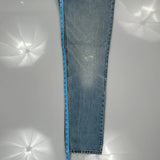 Levis Jeans - 31W 34L Light Wash Denim