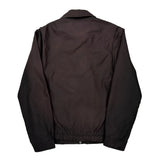 Polo By Ralph Lauren Harrington Jacket - Small Black Polyester