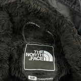 The North Face Jacket - Small Black Polyester