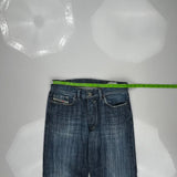 Diesel Jeans - 32W 30L Blue Denim