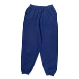 Nike Joggers - 2XL Blue Cotton