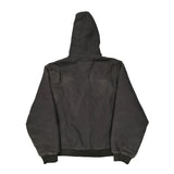 Dickies Jacket - 2XL Black Cotton