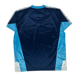 Tampa Bay Mutiny Pro Player Football Shirt - XL Blue Polyester