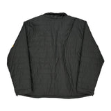 Rain Defender Carhartt Puffer - 3XL Black Polyester