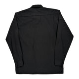 Tempcontrol Cooling Dickies Shirt - Medium Black Polyester Blend