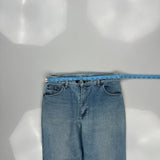 Levis Jeans - 31W 29L Light Wash Denim