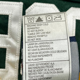 Green Bay Packers Reebok Nfl Football Jersey - XL Green Polyester