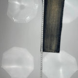 Unbranded Jeans - 31W 31L Dark Wash Denim