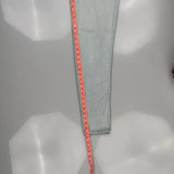 Levis Jeans - 30W UK 10 Light Wash Denim