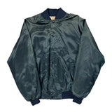 Auburn Bomber Jacket - XL Green Polyester