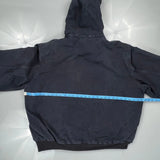 Carhartt Jacket - XL Blue Cotton