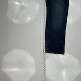 Chams Jeans - 38W 31L Dark Wash Denim