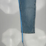 Levis Carpenter Jeans - 38W 29L Blue Cotton