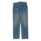 Levis Jeans - 30W 30L Light Wash Denim