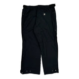 Carhartt Track Pants - XL Black Nylon