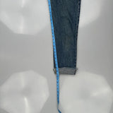 Levis Jeans - 30W 27L Blue Denim