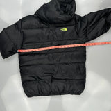 The North Face Puffer - Medium Green Polyester