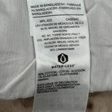 Levis Carpenter Trousers - 29W 30L Beige Cotton