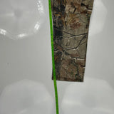 Russell Athletic Camo Cargo Pants - 38W 32L Camo Cotton