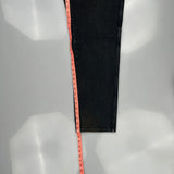 Dickies Jeans - 36W 31L Grey Cotton