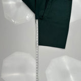 Dickies Chino Shorts - 30W 9L Green Cotton