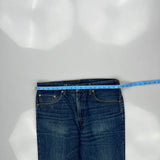 Levis Jeans - 36W 31L Blue Denim