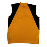 Age 16-18 Basketball Nike Jersey - Large Black Polyester