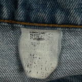 Levis Jeans - 32W 26L Light Wash Denim