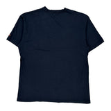 Dickies Tall T-Shirt - 2XL Navy Cotton