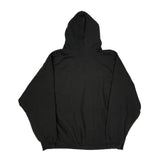 Green Bay Packers NFL Hoodie - 2XL Black Cotton
