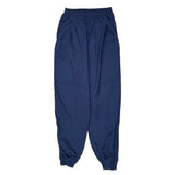 Nike Joggers - Medium Blue Nylon