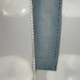 Ralph Lauren Jeans - 32W 30L Light Wash Cotton