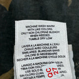 Mossy Oak Camo T-Shirt - 2XL Camo Cotton