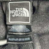 The North Face Fleece Jacket - XL Black Polyester