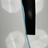 505 Levis Jeans - 29W 30L Black Cotton