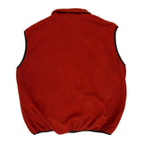 Rei Vest - XL Red Polyester