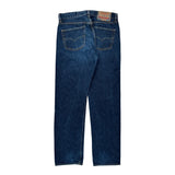 Diesel Jeans - 33W 31L Dark Wash Denim