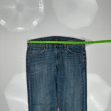 Levis Jeans - 37W 30L Blue Denim