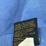 Golf Tommy Hilfiger Shirt - XL Blue Cotton