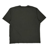 Carhartt T-Shirt - XL Black Cotton