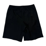 Nike Sport Shorts - Medium Black Polyester