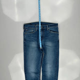 Levis Jeans - 32W 34L Blue Denim