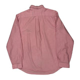 Ralph Lauren Shirt - 2XL Pink Cotton