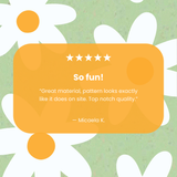 Sage Green Daisy iPhone 16 Plus Case