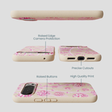 Seashell Dancing Lights Google Pixel 10 Pro XL Case