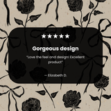 London Fog Dark Romance Google Pixel 9a Case