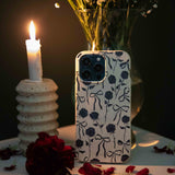 London Fog Dark Romance Google Pixel 9a Case