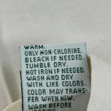 Levis Shirt - XL Cream Cotton