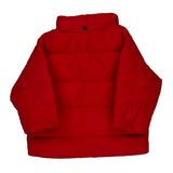 Age 9 Months Polo By Ralph Lauren Puffer - 4XS Red Polyester