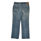 Levis Jeans - 33W 30L Light Wash Denim
